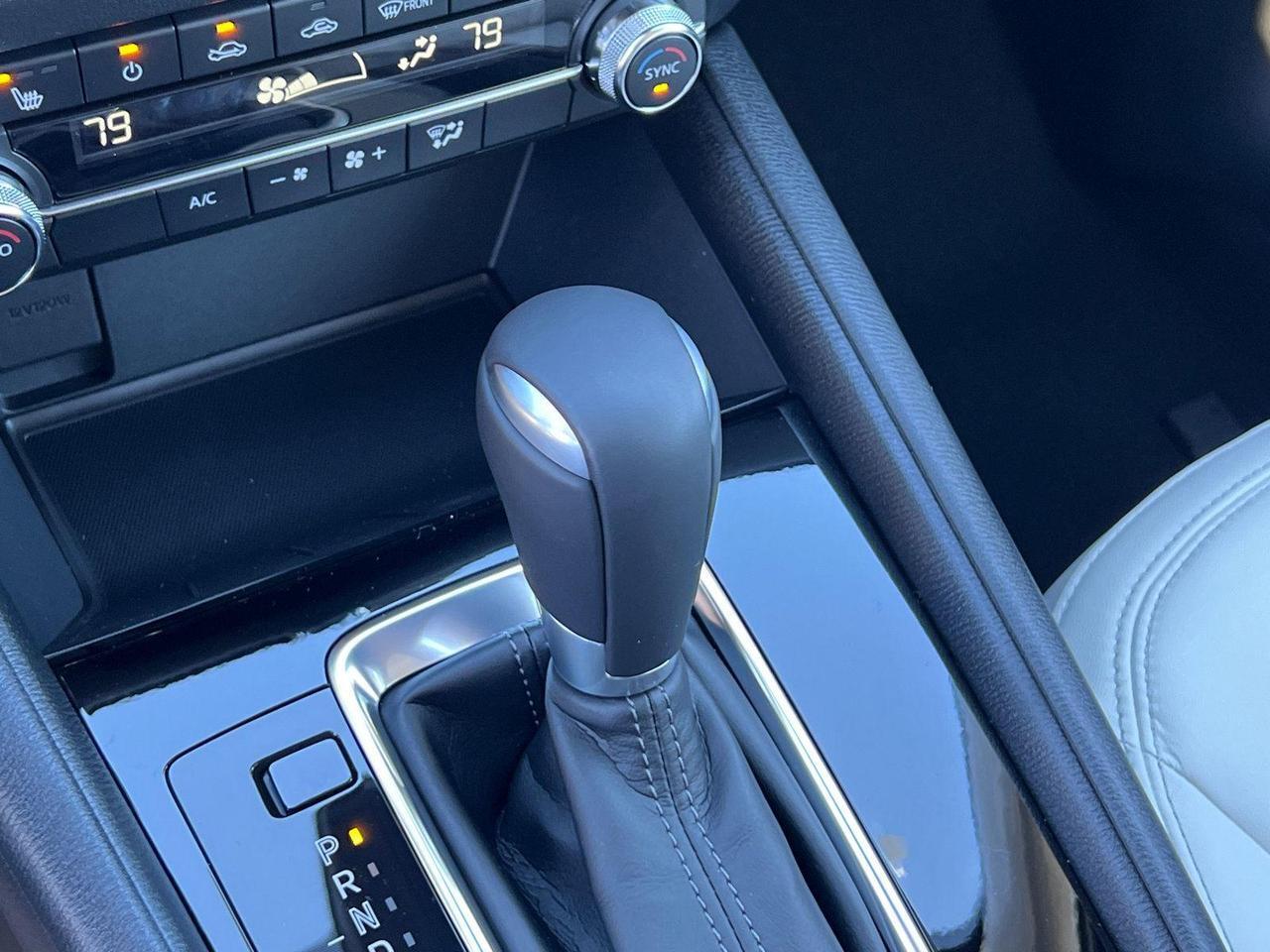 2025 Mazda CX-5 2.5 S Preferred Package Hagerstown MD