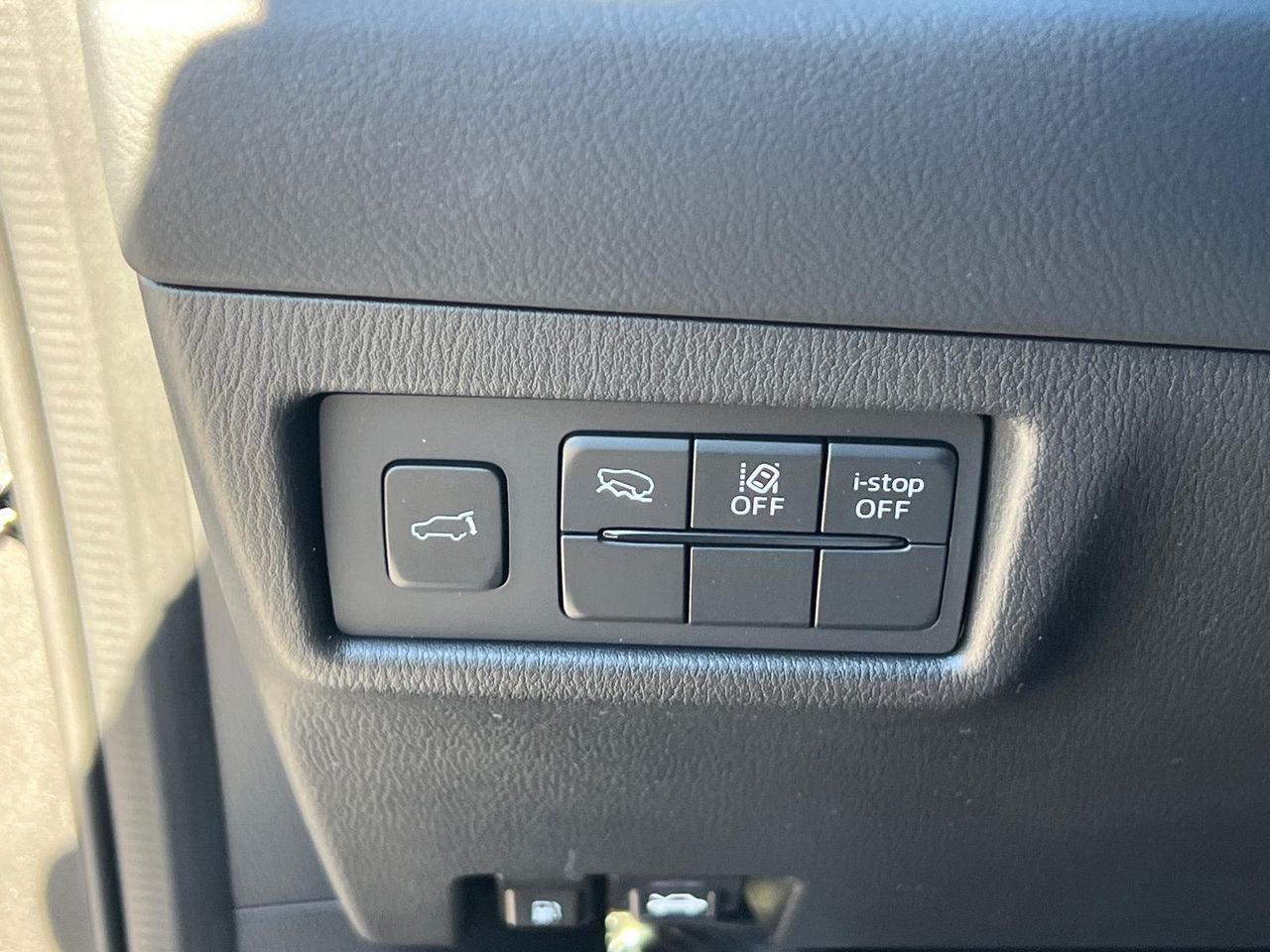 2025 Mazda CX-5 2.5 S Preferred Package Hagerstown MD