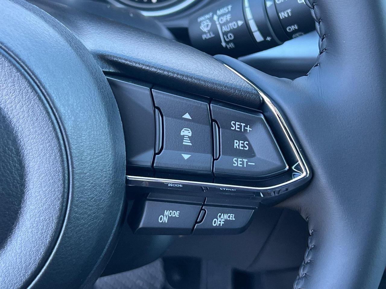 2025 Mazda CX-5 2.5 S Preferred Package Hagerstown MD