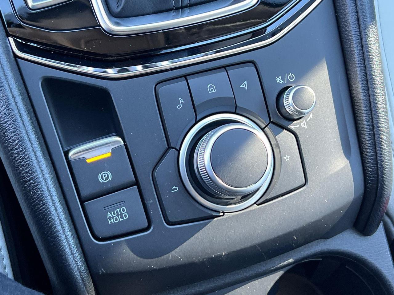 2025 Mazda CX-5 2.5 S Preferred Package Hagerstown MD