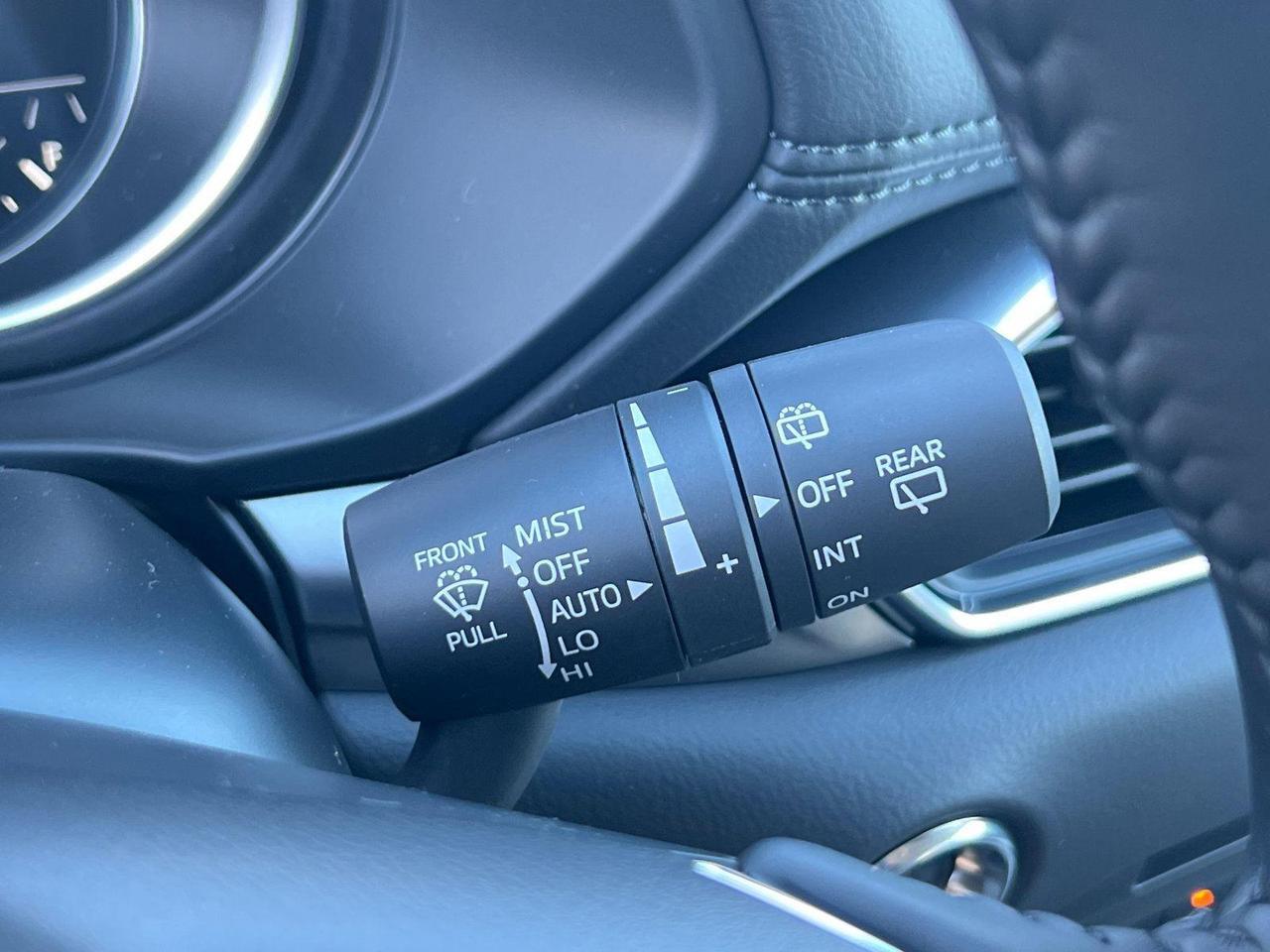 2025 Mazda CX-5 2.5 S Preferred Package Hagerstown MD