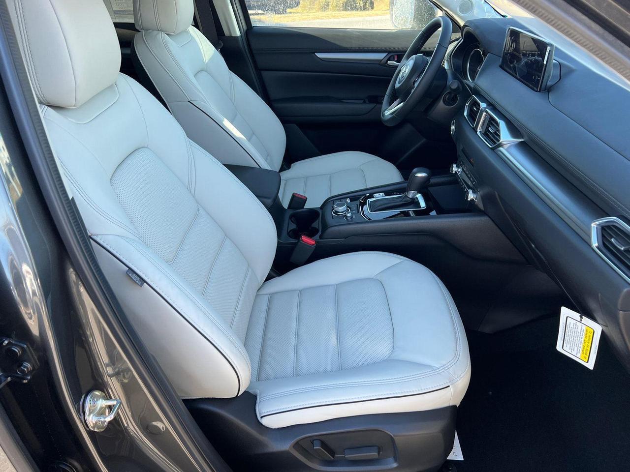 2025 Mazda CX-5 2.5 S Preferred Package Hagerstown MD