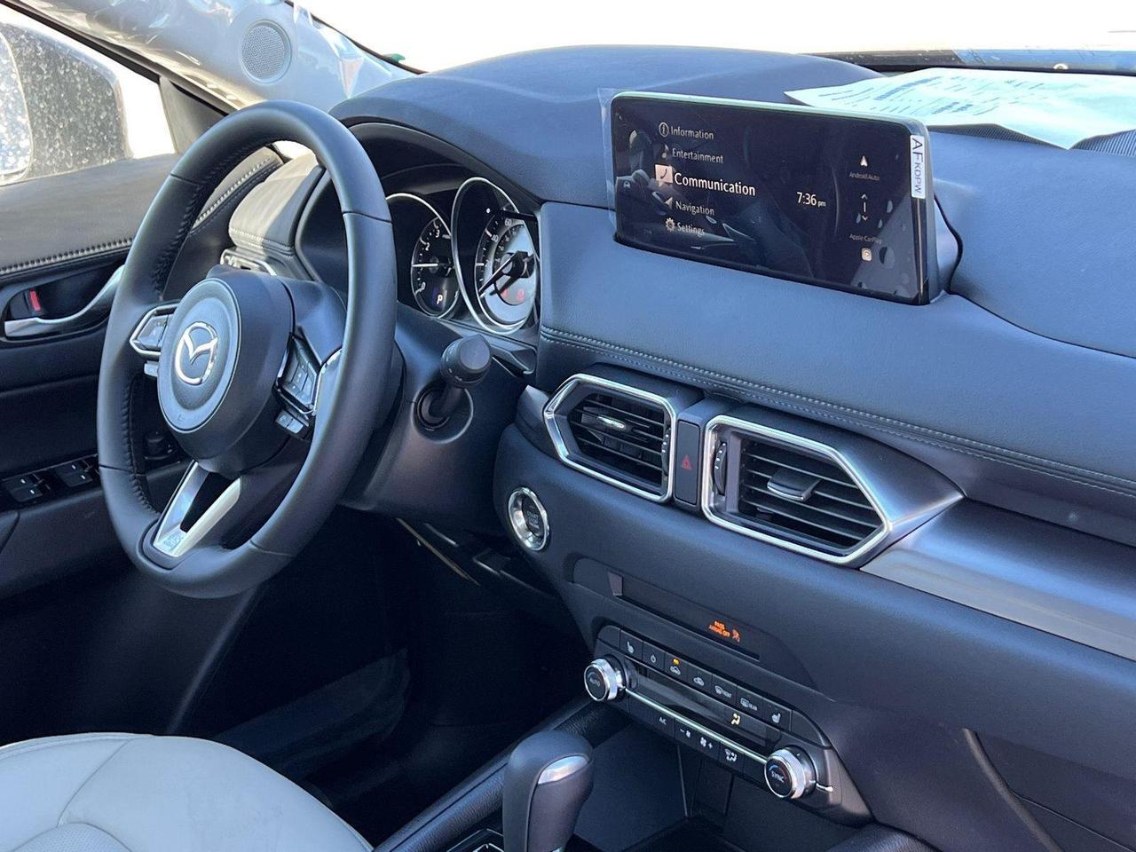 2025 Mazda CX-5 2.5 S Preferred Package Hagerstown MD