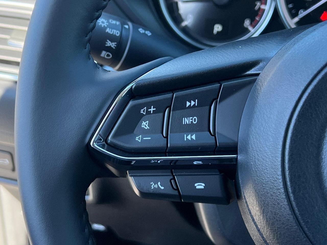 2025 Mazda CX-5 2.5 S Preferred Package Hagerstown MD