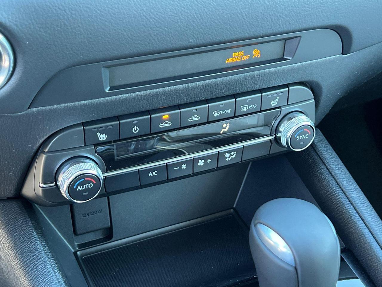 2025 Mazda CX-5 2.5 S Preferred Package Hagerstown MD