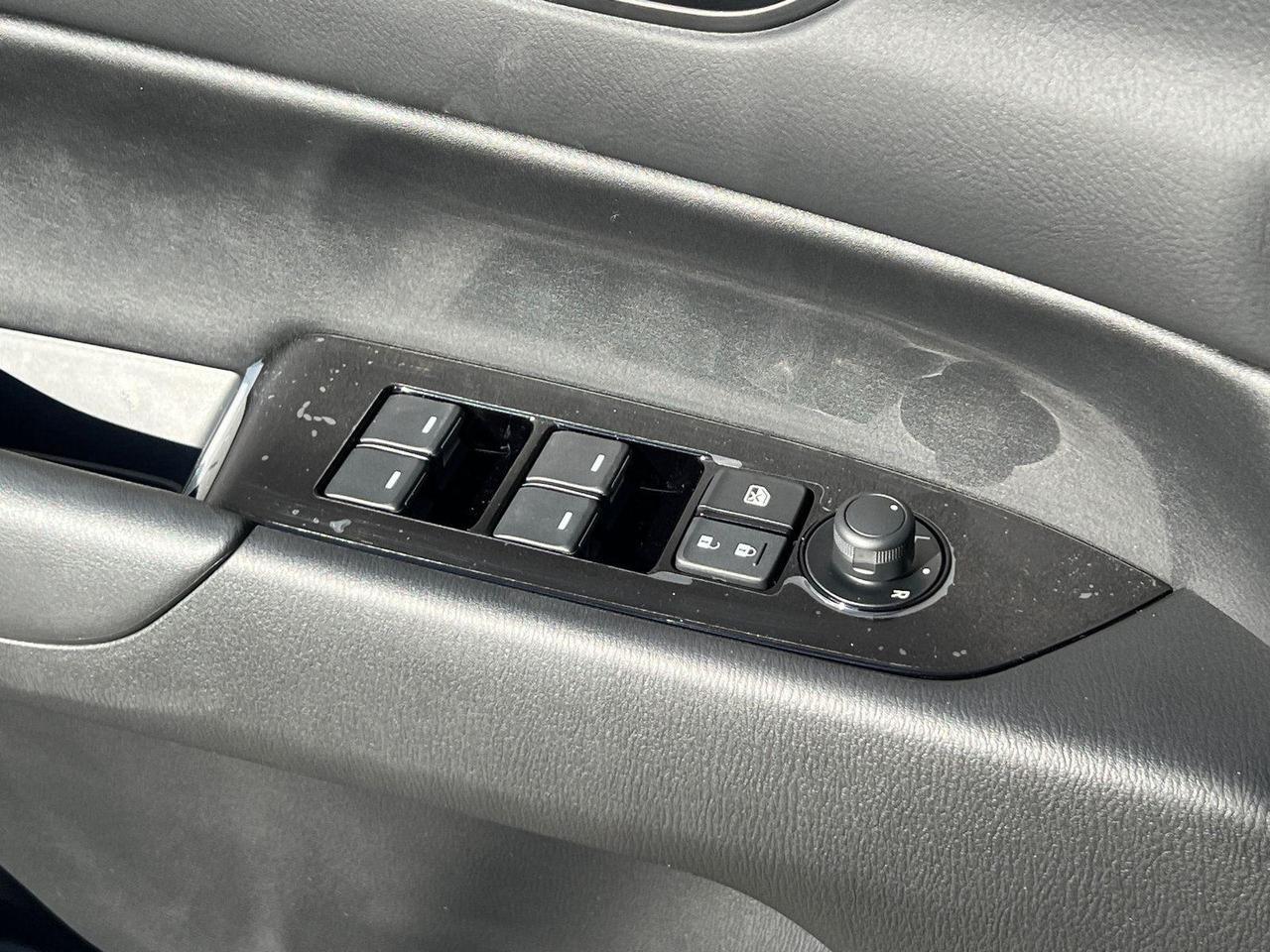 2025 Mazda CX-5 2.5 S Preferred Package Hagerstown MD