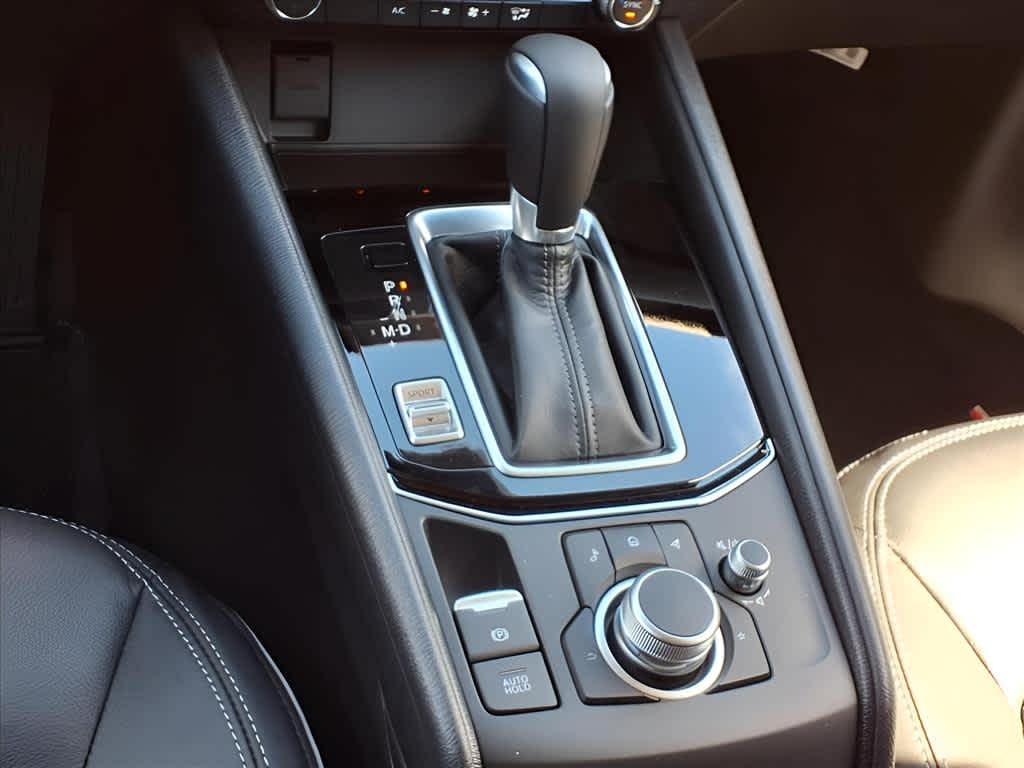 2025 Mazda CX-5 2.5 S Preferred Package Lunenburg MA