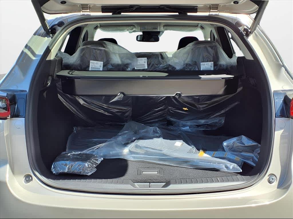 2025 Mazda CX-5 2.5 S Preferred Package Lunenburg MA