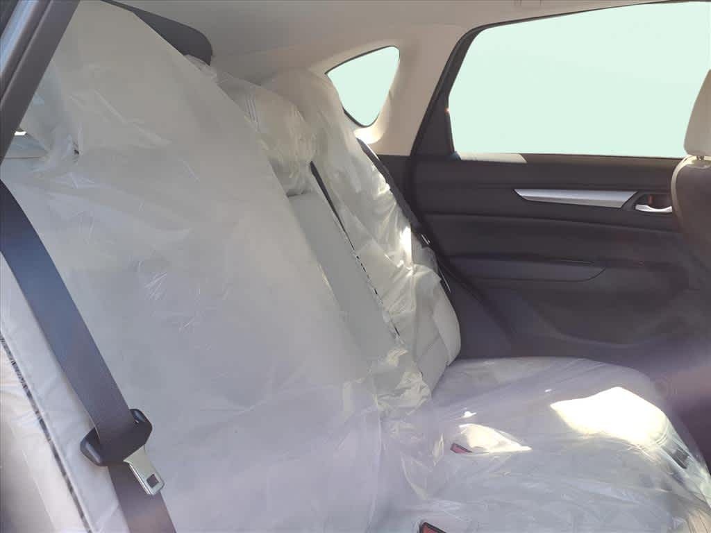 2025 Mazda CX-5 2.5 S Preferred Package Lunenburg MA