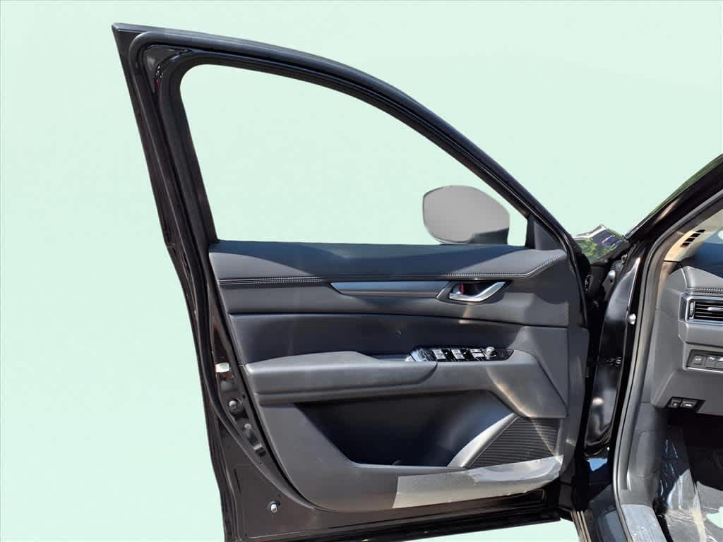 2025 Mazda CX-5 2.5 S Preferred Package Lunenburg MA