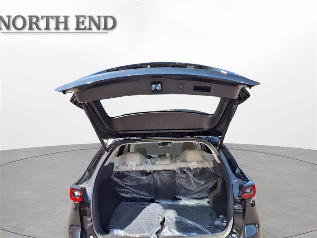 2025 Mazda CX-5 2.5 S Preferred Package Lunenburg MA