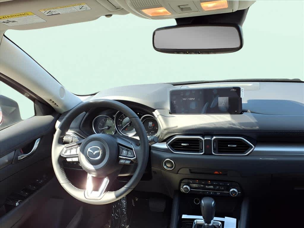 2025 Mazda CX-5 2.5 S Preferred Package Lunenburg MA