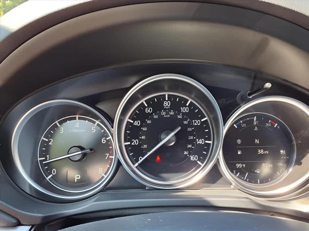 2025 Mazda CX-5 2.5 S Preferred Package Lunenburg MA