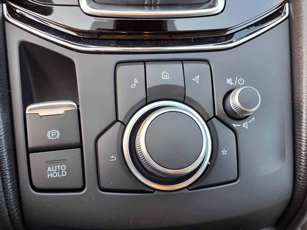 2025 Mazda CX-5 2.5 S Preferred Package Lunenburg MA
