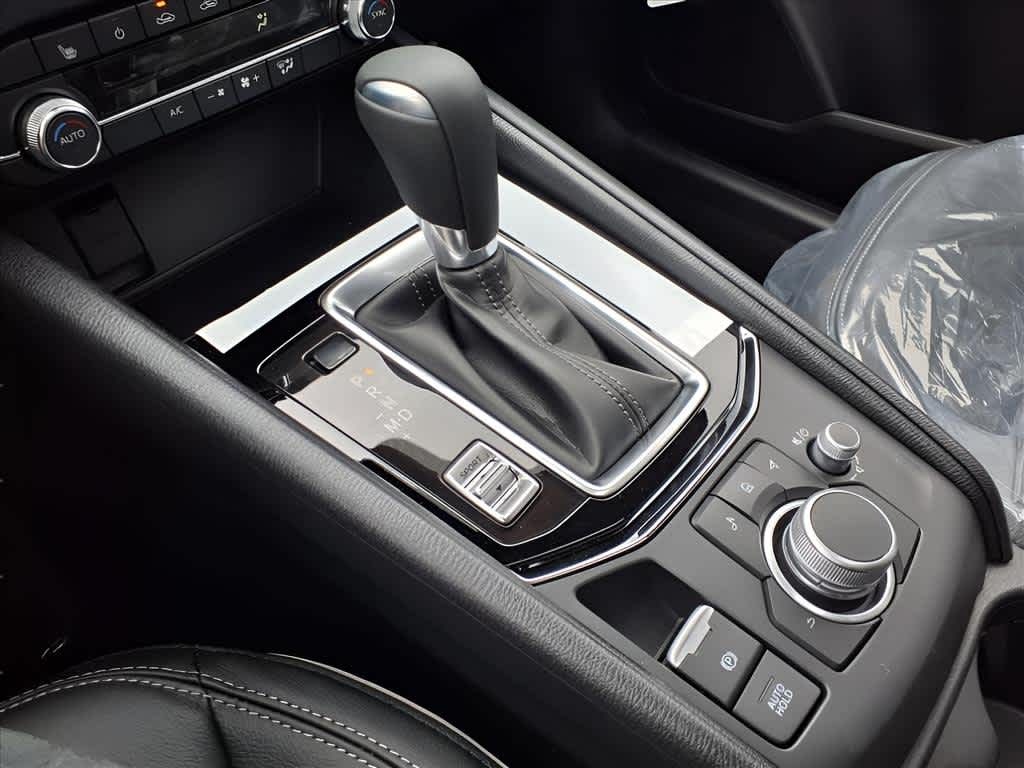 2025 Mazda CX-5 2.5 S Preferred Package Lunenburg MA