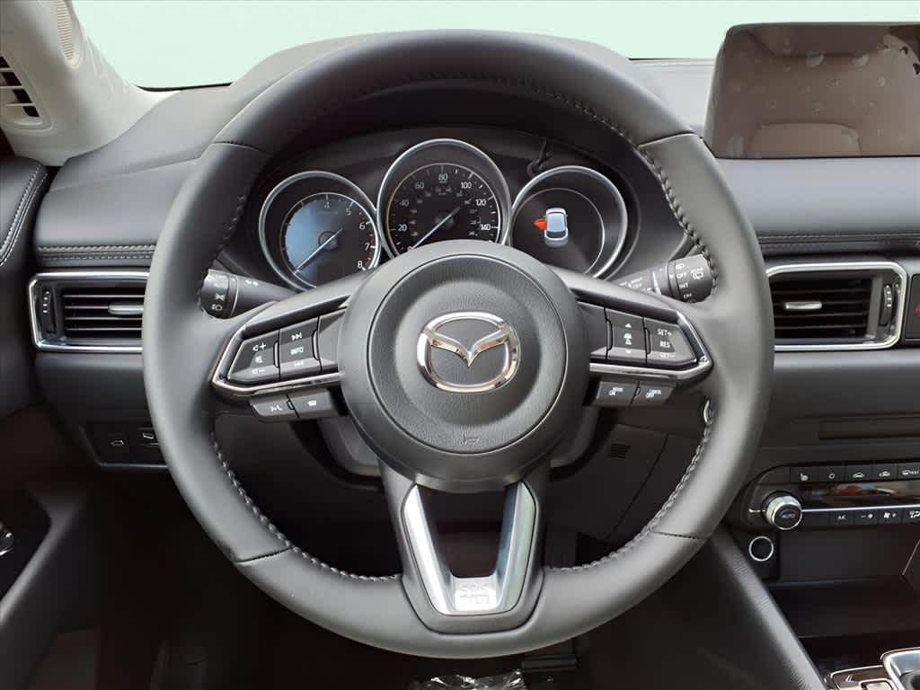 2025 Mazda CX-5 2.5 S Preferred Package Lunenburg MA