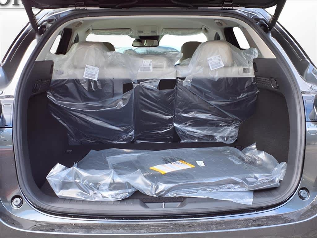 2025 Mazda CX-5 2.5 S Preferred Package Lunenburg MA