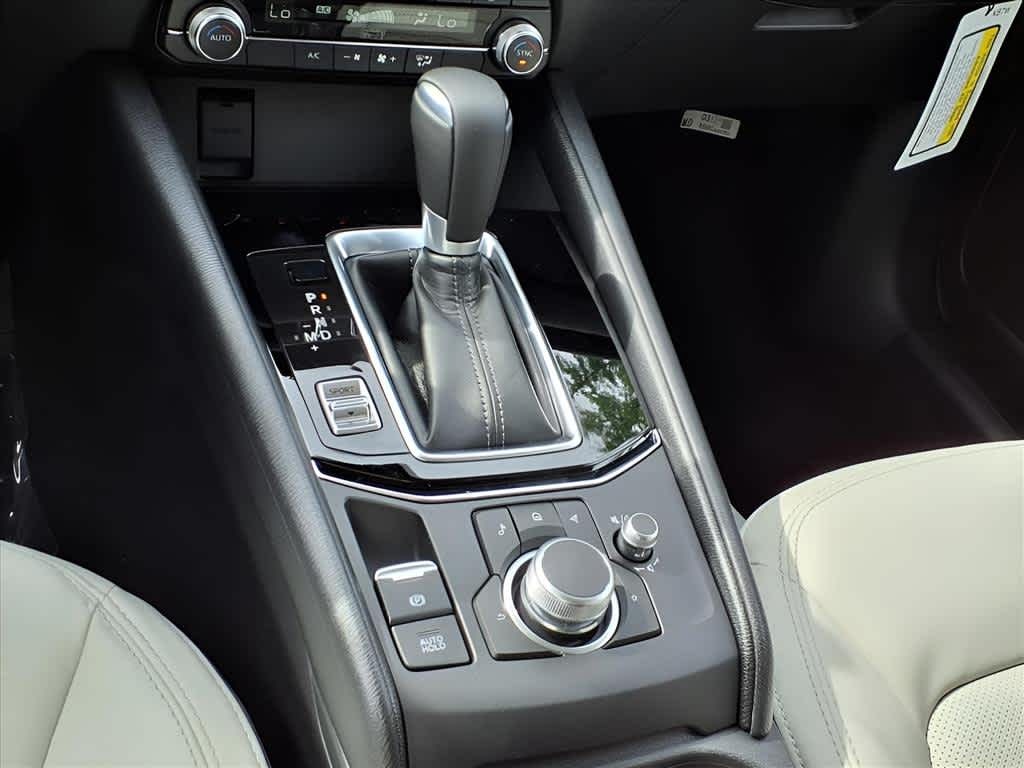 2025 Mazda CX-5 2.5 S Preferred Package Lunenburg MA