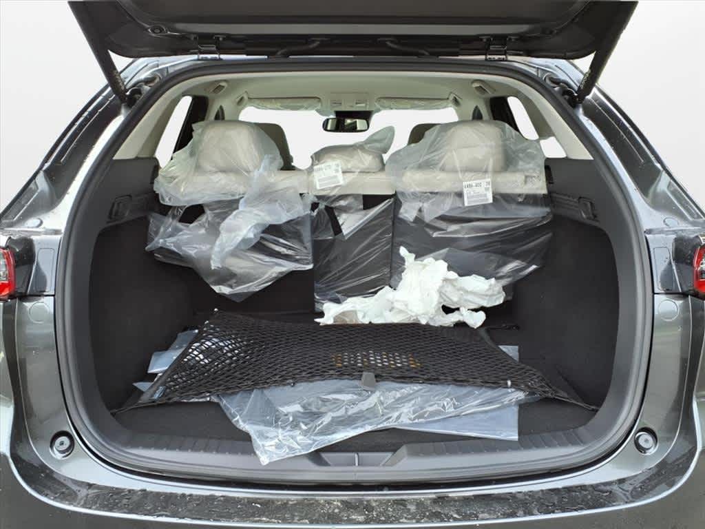 2025 Mazda CX-5 2.5 S Preferred Package Lunenburg MA