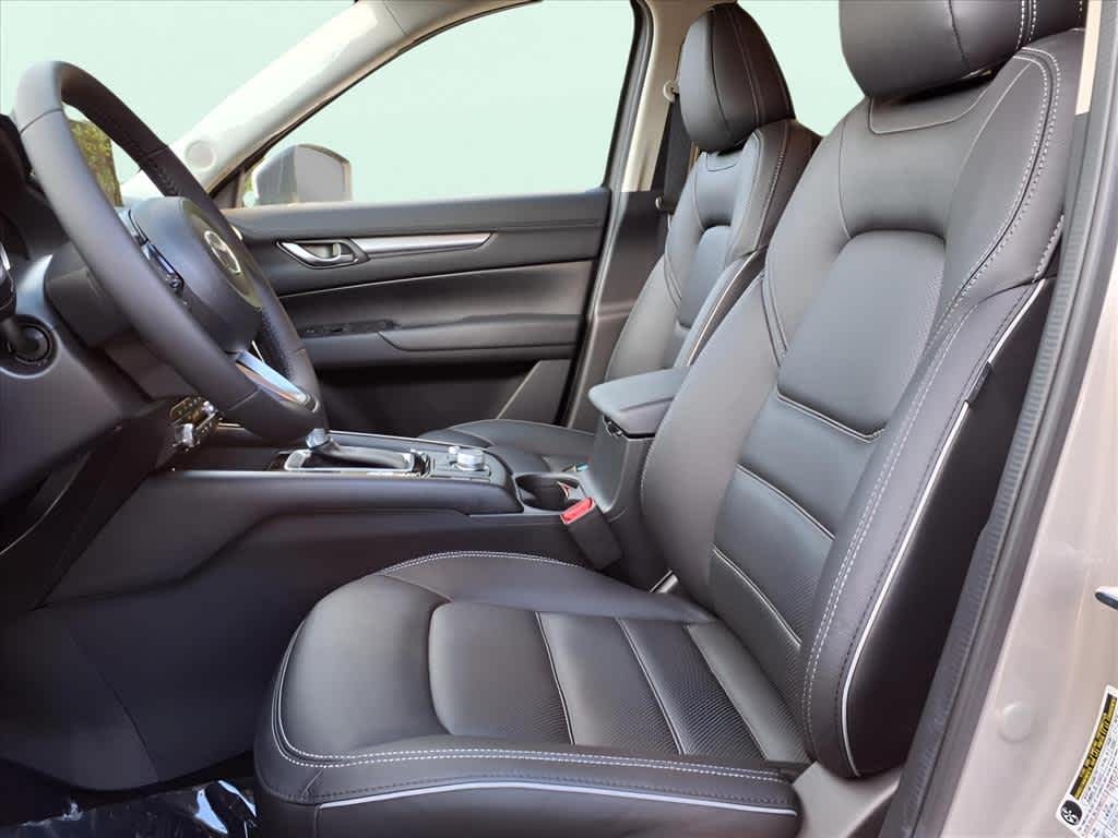 2025 Mazda CX-5 2.5 S Preferred Package Lunenburg MA