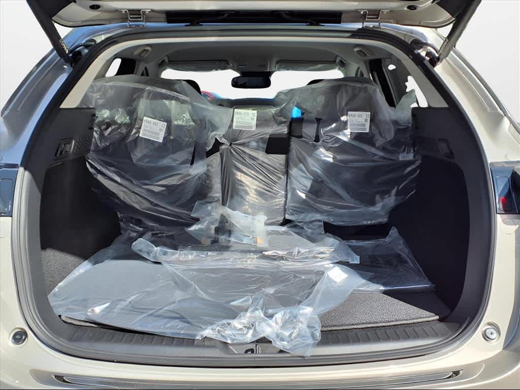 2025 Mazda CX-5 2.5 S Preferred Package Lunenburg MA