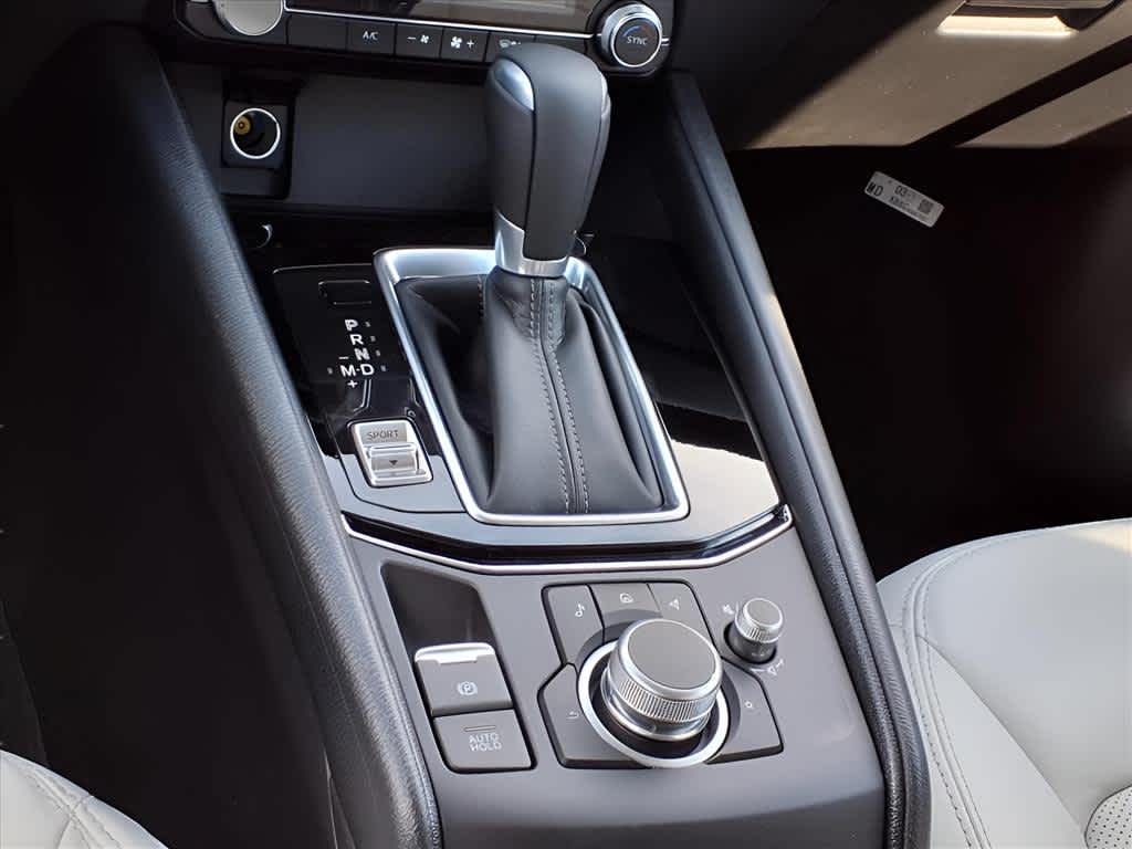 2025 Mazda CX-5 2.5 S Preferred Package Lunenburg MA
