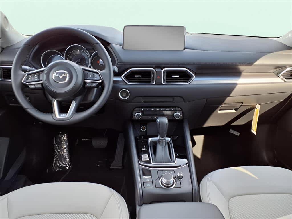 2025 Mazda CX-5 2.5 S Preferred Package Lunenburg MA