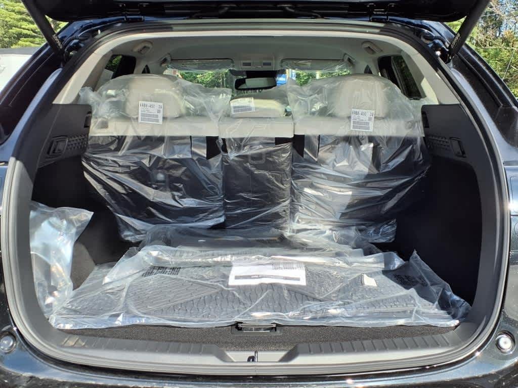 2025 Mazda CX-5 2.5 S Preferred Package Lunenburg MA