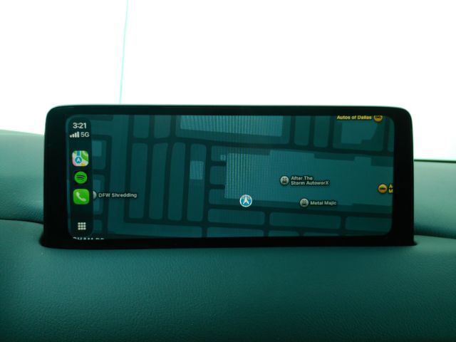 2025 Mazda CX-5 2.5 S Preferred Plano TX