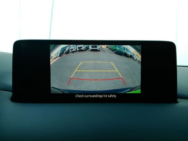 2025 Mazda CX-5 2.5 S Preferred Plano TX