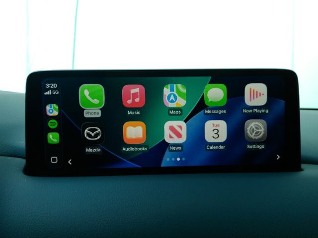 2025 Mazda CX-5 2.5 S Preferred Plano TX