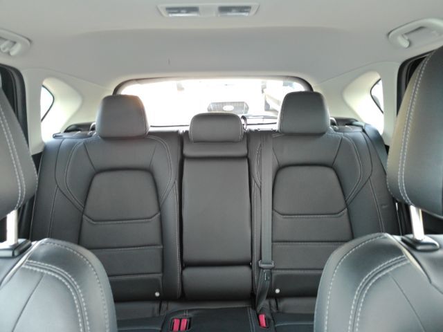 2025 Mazda CX-5 2.5 S Preferred Plano TX