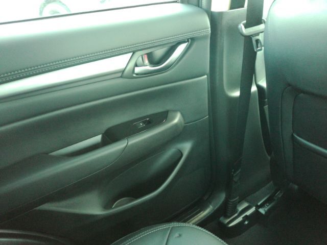 2025 Mazda CX-5 2.5 S Preferred Plano TX