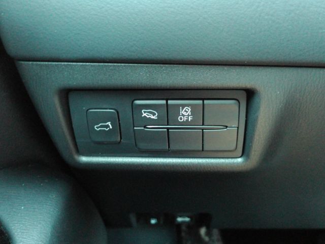 2025 Mazda CX-5 2.5 S Preferred Plano TX