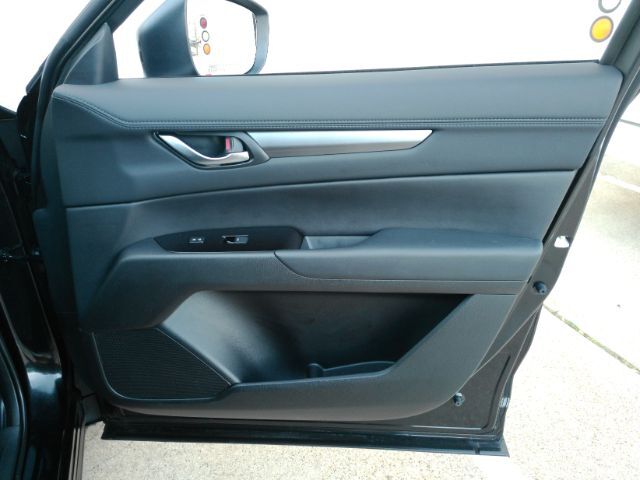 2025 Mazda CX-5 2.5 S Preferred Plano TX