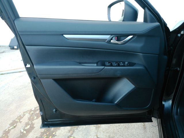 2025 Mazda CX-5 2.5 S Preferred Plano TX