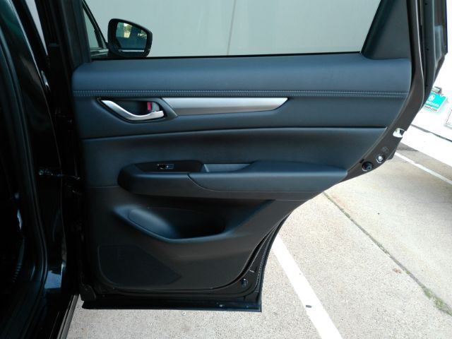 2025 Mazda CX-5 2.5 S Preferred Plano TX