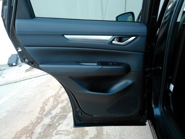 2025 Mazda CX-5 2.5 S Preferred Plano TX