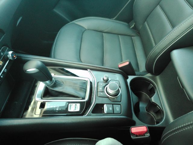 2025 Mazda CX-5 2.5 S Preferred Plano TX