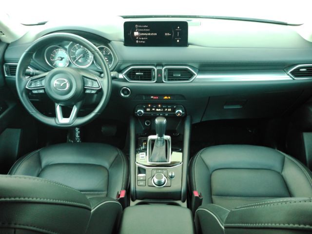 2025 Mazda CX-5 2.5 S Preferred Plano TX