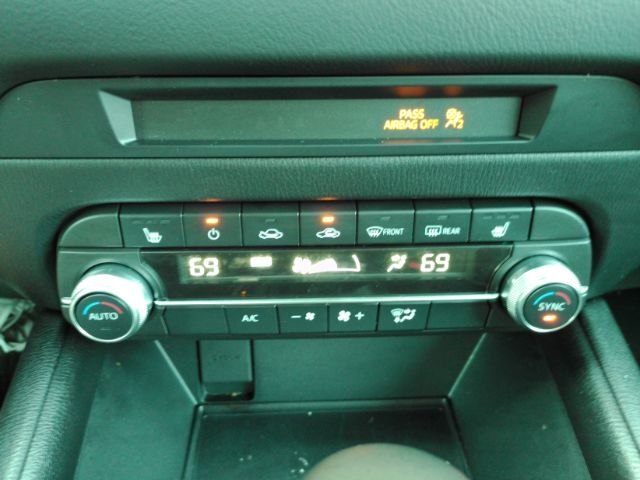 2025 Mazda CX-5 2.5 S Preferred Plano TX