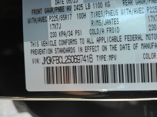 2025 Mazda CX-5 2.5 S Preferred Plano TX