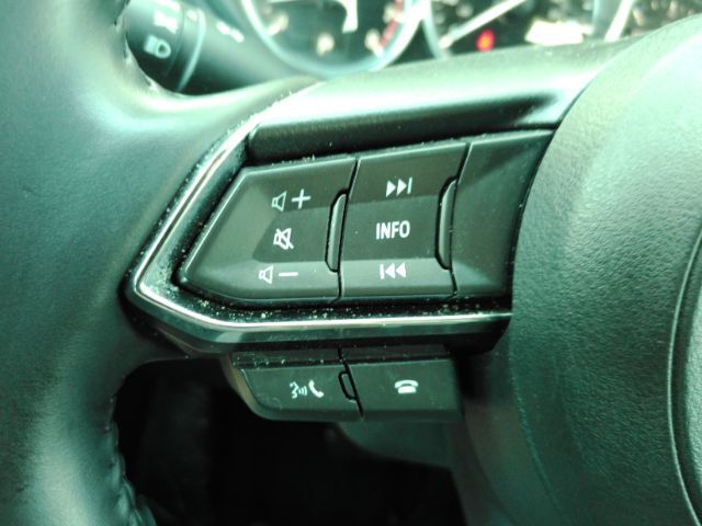 2025 Mazda CX-5 2.5 S Preferred Plano TX