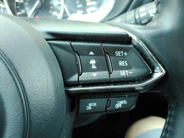 2025 Mazda CX-5 2.5 S Preferred Plano TX