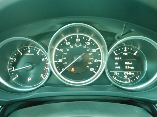 2025 Mazda CX-5 2.5 S Preferred Plano TX