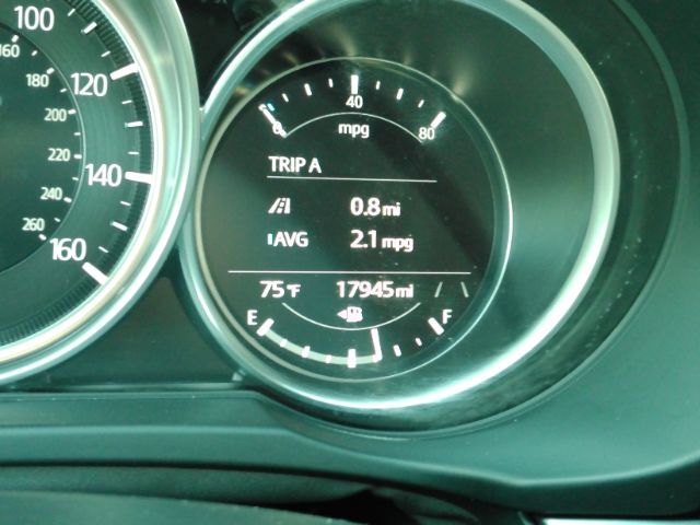 2025 Mazda CX-5 2.5 S Preferred Plano TX