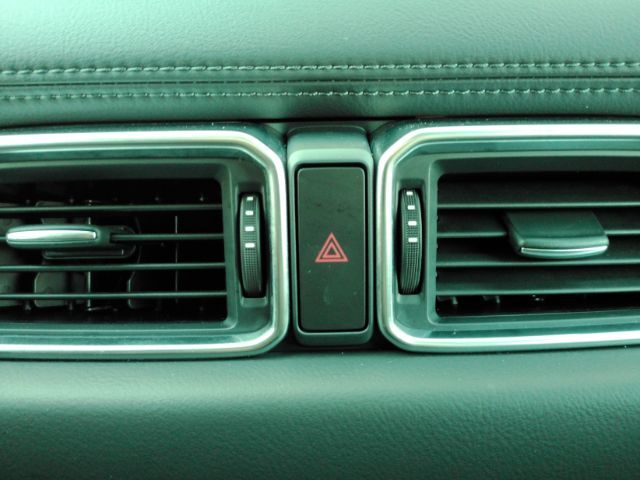 2025 Mazda CX-5 2.5 S Preferred Plano TX