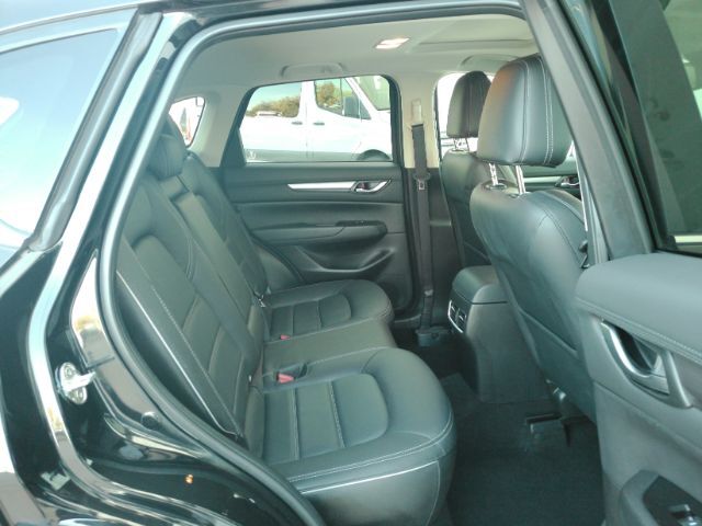 2025 Mazda CX-5 2.5 S Preferred Plano TX