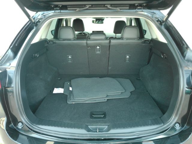 2025 Mazda CX-5 2.5 S Preferred Plano TX