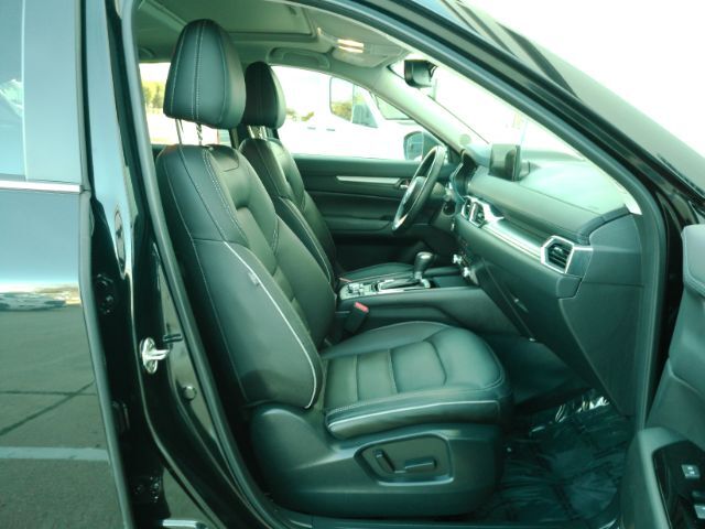 2025 Mazda CX-5 2.5 S Preferred Plano TX